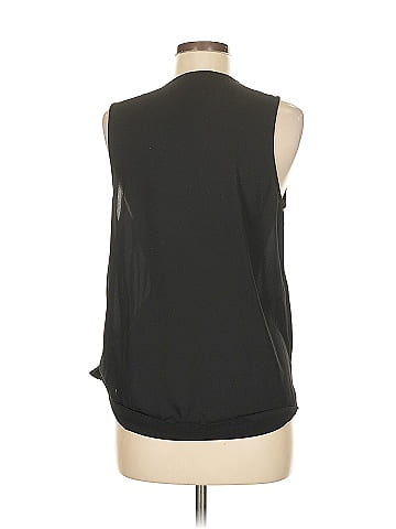 Trouve Sleeveless Blouse (view 2)