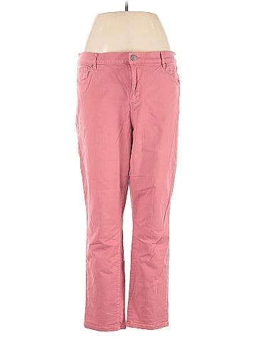 Ann Taylor LOFT Jeans (view 1)