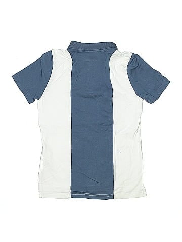 Abercrombie Short Sleeve Henley (view 2)
