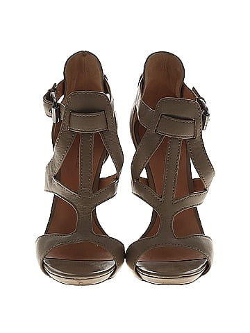 L.A.M.B. Heels (view 2)