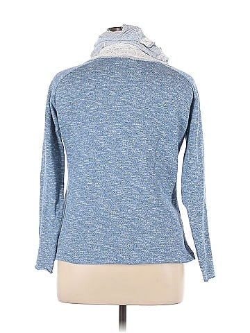 For Cynthia Long Sleeve Top (view 2)