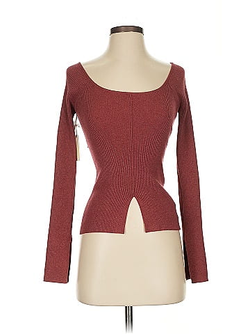 Wilfred Long Sleeve Top (view 1)