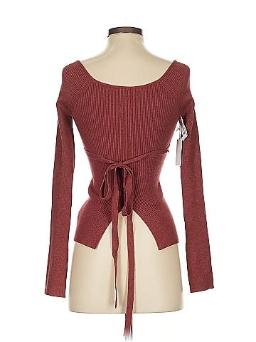 Wilfred Long Sleeve Top (view 2)