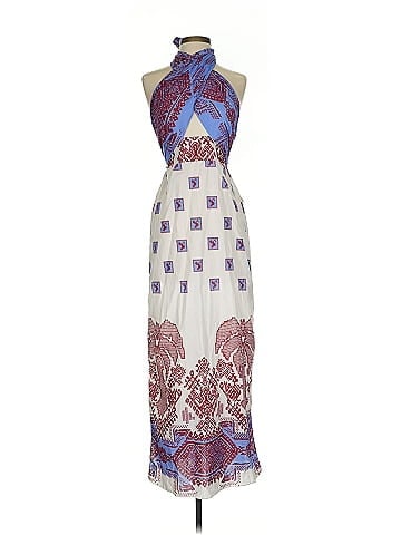 Johanna Ortiz Casual Dress (view 1)