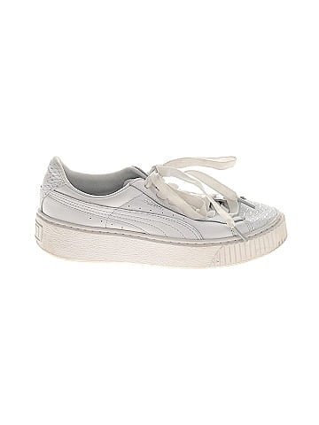 Puma Sneakers (view 1)