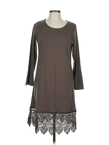 MiYang Casual Dress (view 1)