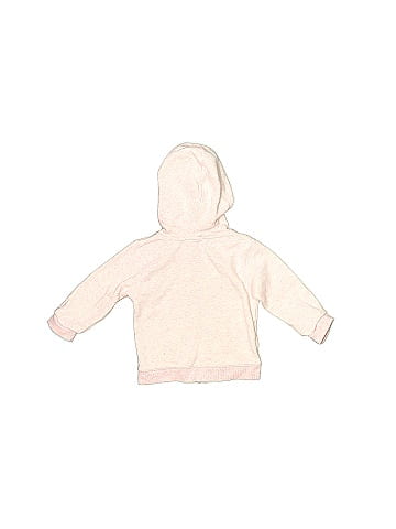 Earth Nymph Zip Up Hoodie (view 2)