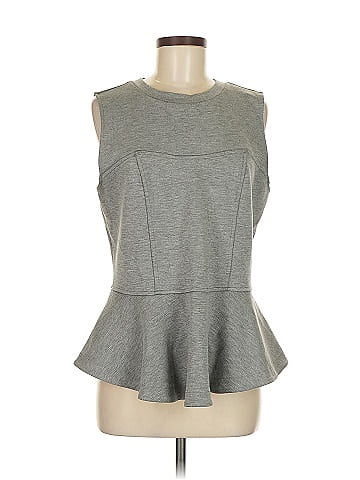 Trouve Sleeveless Top (view 1)