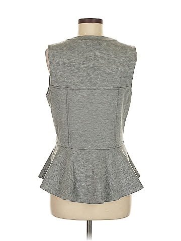 Trouve Sleeveless Top (view 2)