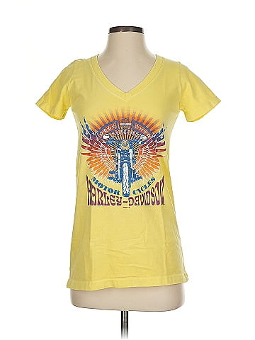 Harley Davidson Short Sleeve T-Shirt (view 1)