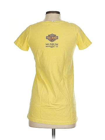 Harley Davidson Short Sleeve T-Shirt (view 2)