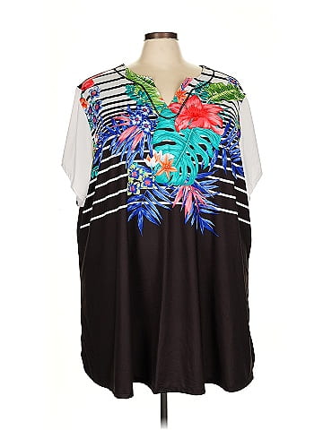 Swimsuits for all Swimsuit Cover Up (view 1)