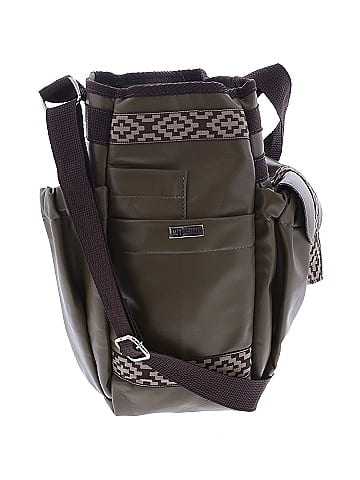 Assorted Brands Leather Bucket Bag (view 1)