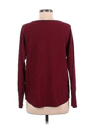 Adrienne Vittadini Pullover Sweater (view 2)