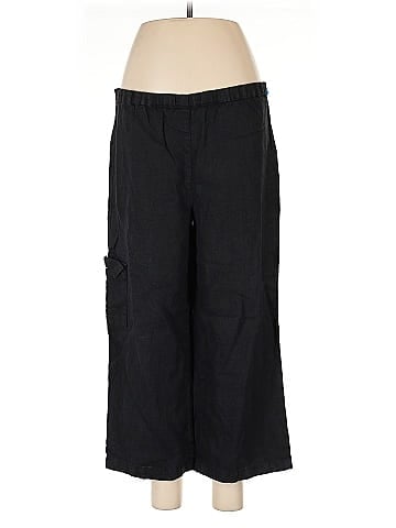 Chico's Linen Pants (view 1)