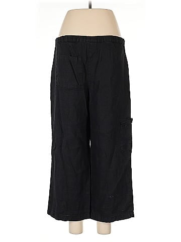 Chico's Linen Pants (view 2)