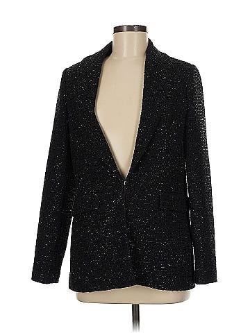 Hallhuber Blazer (view 1)