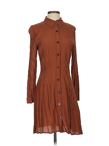 Paris Atelier & Other Stories Casual Dress (view 1)