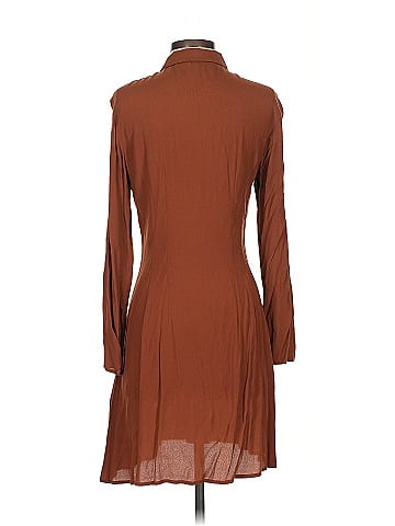 Paris Atelier & Other Stories Casual Dress (view 2)