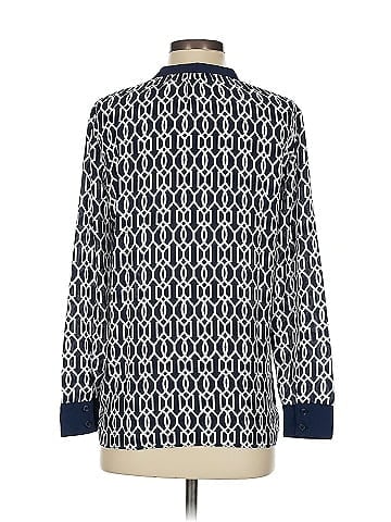 C. Wonder Long Sleeve Blouse (view 2)