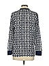 C. Wonder 100% Polyester Blue Long Sleeve Blouse Size XS - photo 2