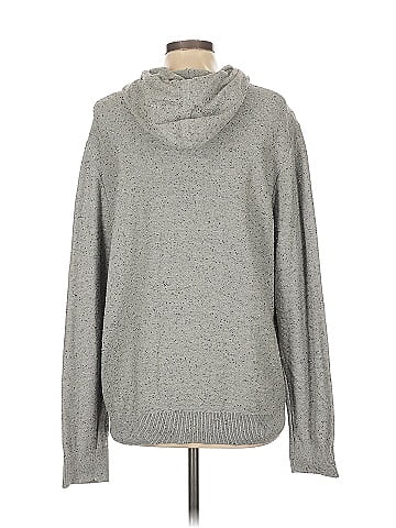 Hawker Rye Pullover Hoodie (view 2)