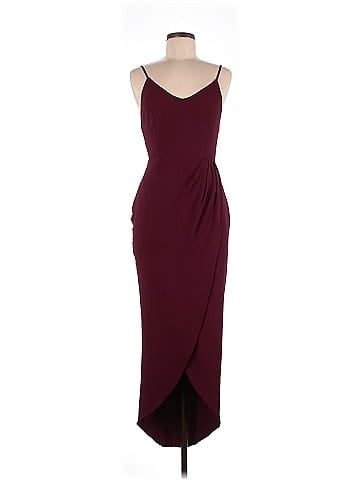 showpo Cocktail Dress (view 1)