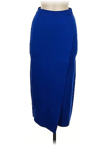 Gabrielle Union New York and Company Formal Skirt (view 1)