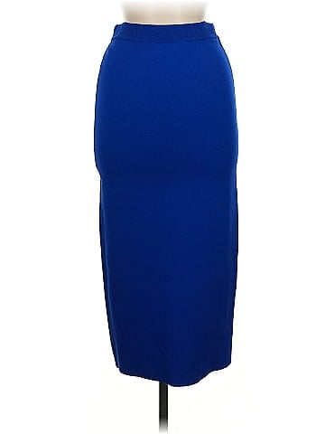 Gabrielle Union New York and Company Formal Skirt (view 2)
