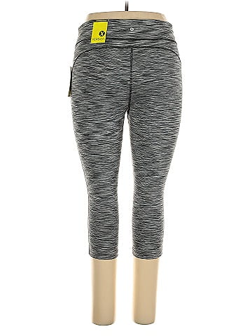Xersion Active Pants (view 2)