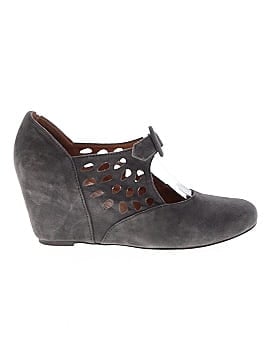 Havana Last Jeffrey Campbell Wedges (view 1)