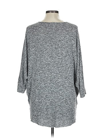 Freeloader 3/4 Sleeve Top (view 2)