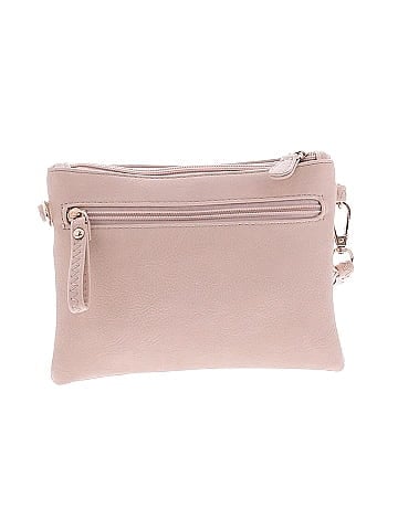 Assorted Brands Leather Wristlet (view 2)