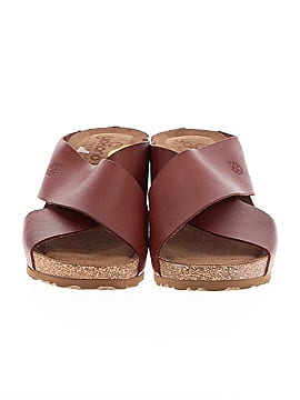 Yokono Wedges (view 2)