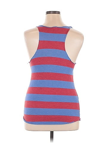 Alternative Earth Tank Top (view 2)
