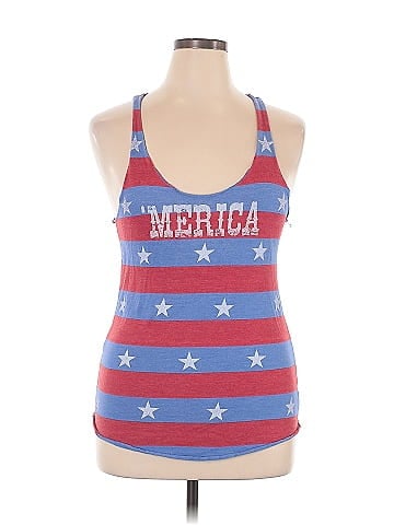 Alternative Earth Tank Top (view 1)