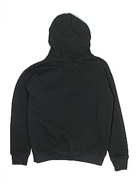 Abercrombie Pullover Hoodie (view 2)