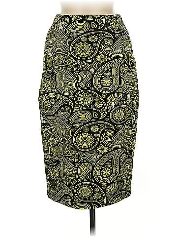 Jil Sander Formal Skirt (view 1)