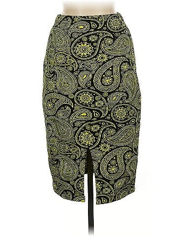 Jil Sander Formal Skirt (view 2)