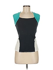 Armani Exchange Sleeveless Top