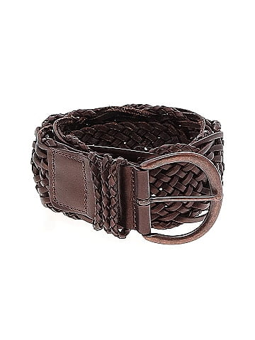 Banana Republic Leather Belt (view 1)