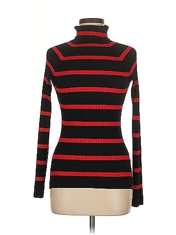 Premise Studio Turtleneck Sweater (view 1)