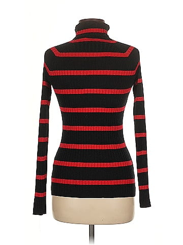 Premise Studio Turtleneck Sweater (view 2)