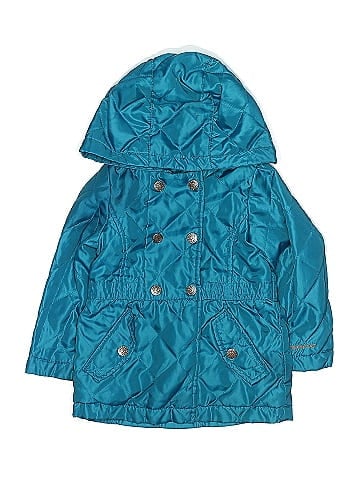 London Fog Raincoat (view 1)
