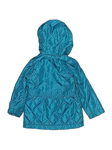 London Fog Raincoat (view 2)