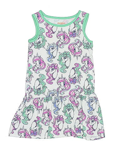 Nickelodeon Dress (view 1)