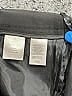 Anne Klein Solid Black Casual Skirt Size 14 (petite) - photo 4