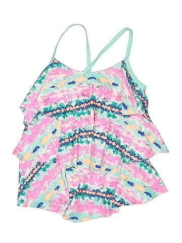 Justice Swimsuit Cover Up (view 1)