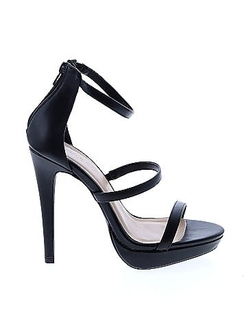 Wild Diva Heels (view 1)