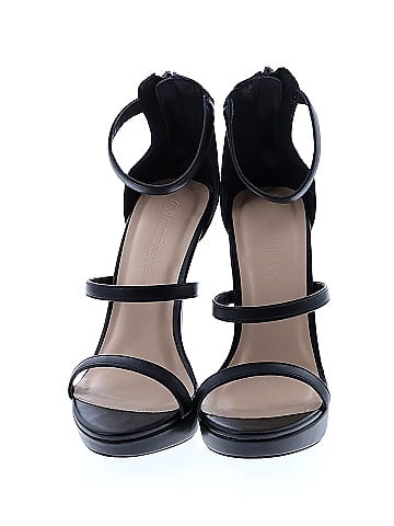 Wild Diva Heels (view 2)